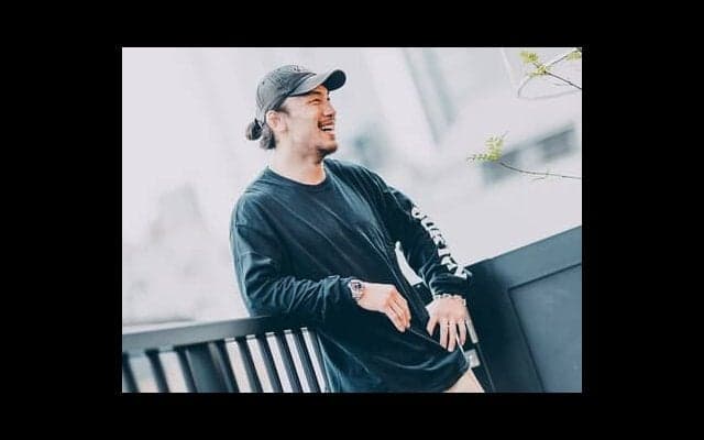 矢地祐介は「自分の可能性をまだ信じてる」。夢のUFC参戦を目指し、シン・ヤッチくんは「今、格闘技がすごく楽しい」