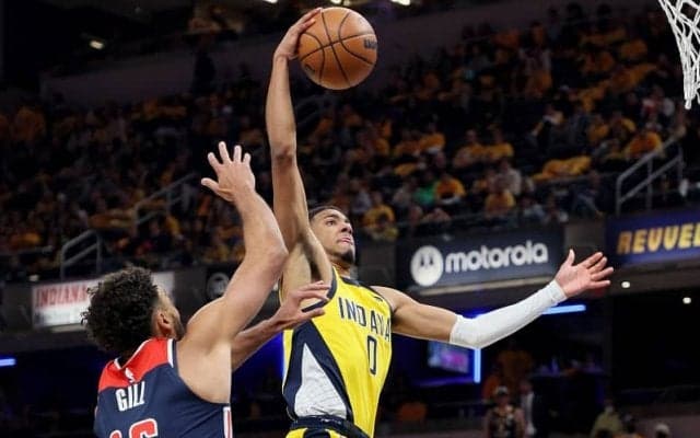 ペイサーズのエースとなったタイリース・ハリバートン「もっと点を取りたい」