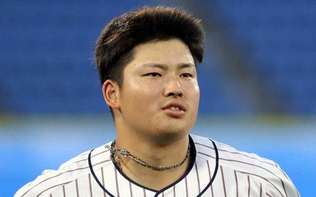 ドラフト“外れ1位”はハズレじゃない　ヤクルト村上、巨人坂本ら大当たりも数知れず