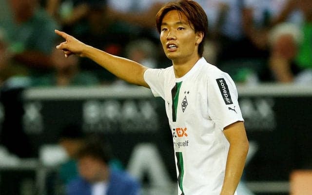 「復帰？！」 練習中の板倉滉を捉えた“お茶目な1枚”が反響「板倉で遊ぶな笑！」「すっぽりやん」