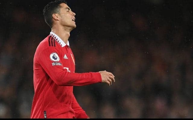 「なぜロナウドを放出しなかった？ 不可解」　元戦友ファーディナンドの見解