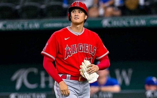 大谷翔平とトレードなら「1対6」　米メディアがド軍選手との交換予想「今がチャンス」