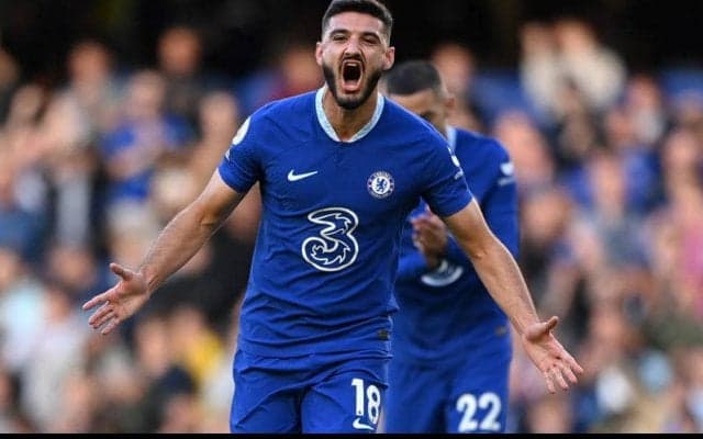 ストライカー若返りを図りたいミラン、チェルシーの21歳ブロヤを狙う！　代理人と接触済みとも