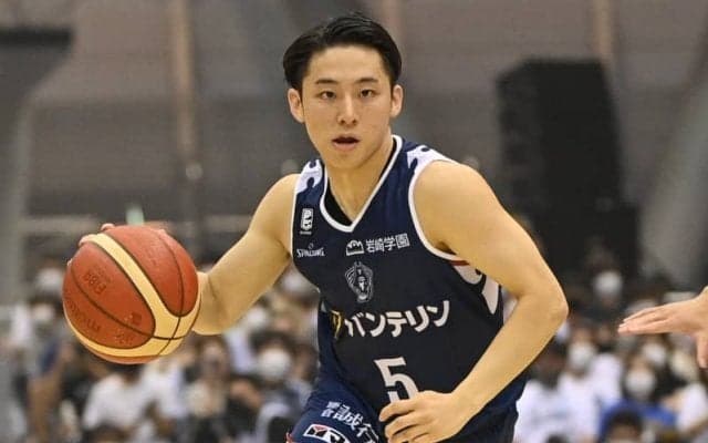 FIBAW杯予選Window5の直前合宿に参加する男子日本代表メンバーが発表…河村勇輝ら13名が招集