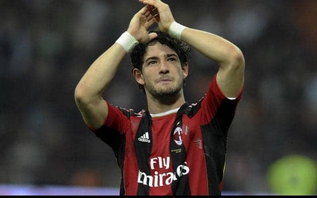 「ミランはいつだって僕の心の中にある」　パトが古巣への愛情を吐露