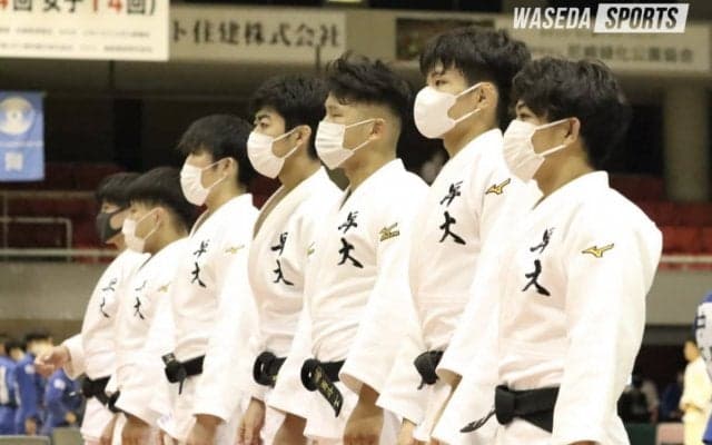 強豪・天理大に奮闘も惜敗　ベスト８進出を逃す