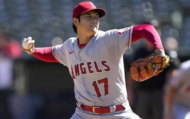 大谷翔平とメッツの関係に米メディアが熱視線！ＦＡでの獲得の可能性に言及「オオタニは有力な選択肢」