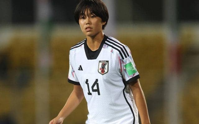 U-17谷川が地を這う一撃! “イーグルシュート”で日本がフランスを下し、スペインとの準々決勝へ