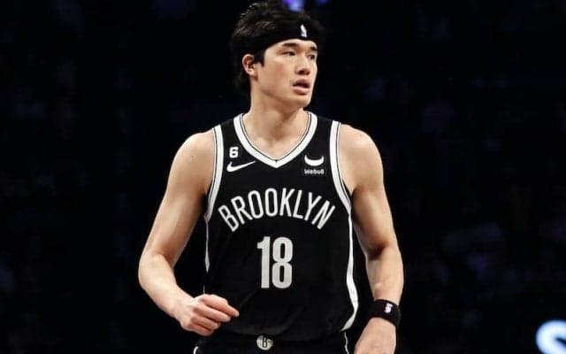 渡邊雄太が『The Players’ Tribune』にてエッセイを投稿…新天地と古巣への思いを綴る