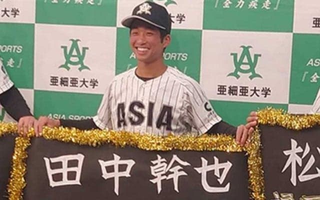 “恐怖の胴上げ”が「天井突き破りそう」　中日6位の歓喜の瞬間が「絶対怖い」