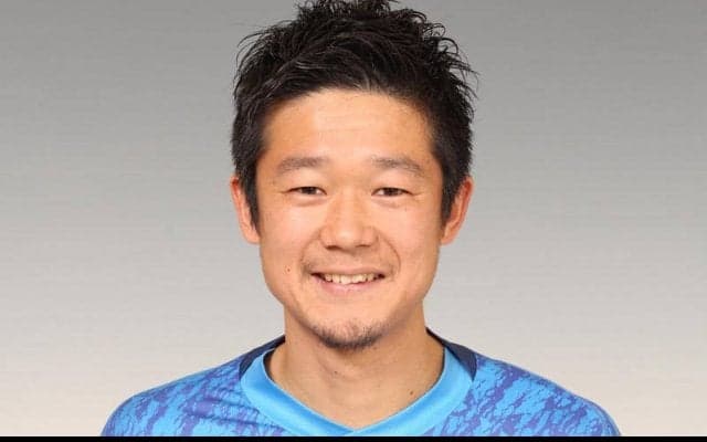 秋田、DF下坂晃城の今季退団を発表　「なかなかチームの力になれず申し訳ないです」