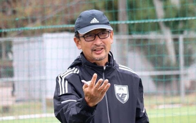GK育成の大きな疑問「専門的な練習は何歳から行うべき？」。名GKコーチが語る“キーパーの適性”