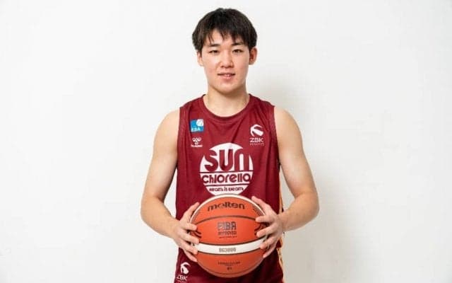 Rakuten Sportsが岡田大河（スペインSun Chlorella Dragons）とマネジメント契約を締結