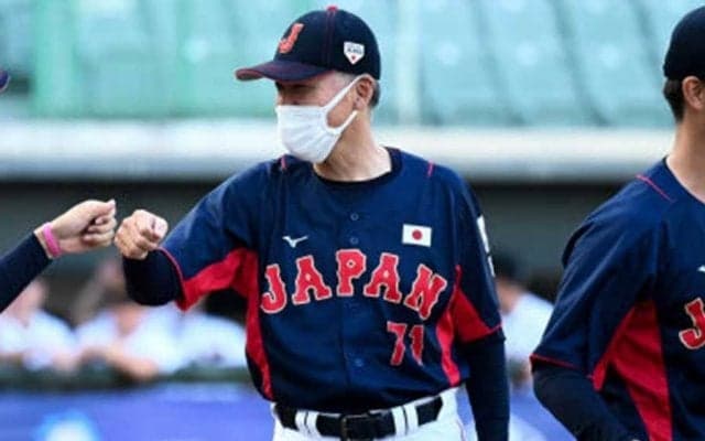 侍U-23、宿敵・韓国に辛勝　決勝進出に前進…最終回に反撃受けるも逃げ切り