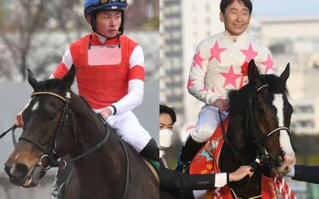 高松宮記念2着馬とNHKマイルC2着馬が激突 スワンSの出走想定馬