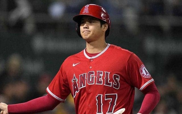 大谷翔平とジャッジを見た“元祖二刀流”が称賛「あの紳士は球界にとって素晴らしい」