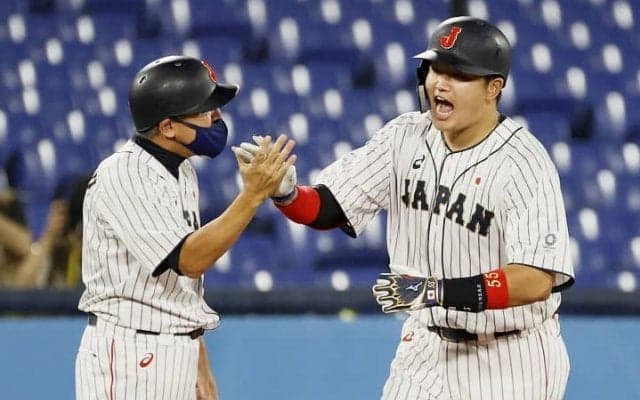侍ジャパン投打の怪物を米メディアが警戒！「彼らの活躍があればＷＢＣ優勝も可能だ」と評された二人とは？