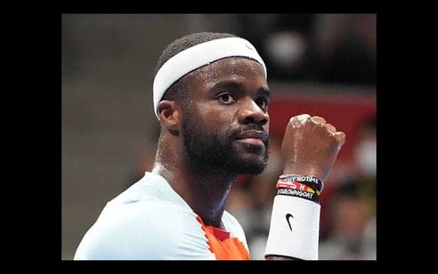 ティアフォー 8強「疲れた」