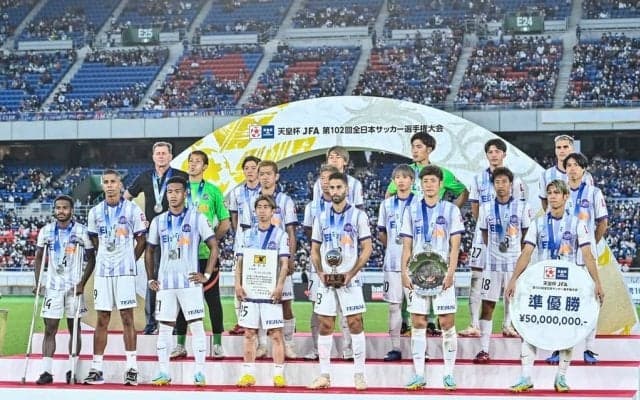 「涙が出ます」J1広島のルヴァンカップ決勝前日動画で「冒頭の3秒」が練習よりも注目を集める！ ファンも「良い報告しよう!」と決意！