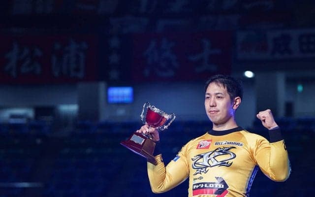 寛仁親王牌G1（2日目）レポート