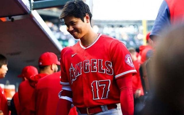 【MLB】大谷翔平が「強力ラインナップを更に強化する」　1対6でド軍移籍を米メディア大胆予測