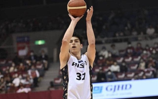 終始試合を優位に進めたシーホース三河が快勝…川崎ブレイブサンダースを敵地で撃破