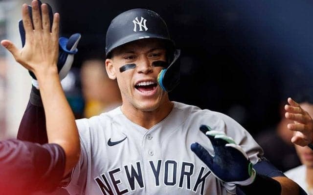 【MLB】ジャッジの大型契約は「リスク高い」　“弱点”に米メディア「チームに壊滅的な影響」