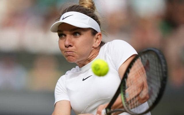 元世界1位ハレプ、ドーピング陽性で暫定的な出場停止処分に。本人は故意の摂取を否定「一度も頭をよぎったことがない」