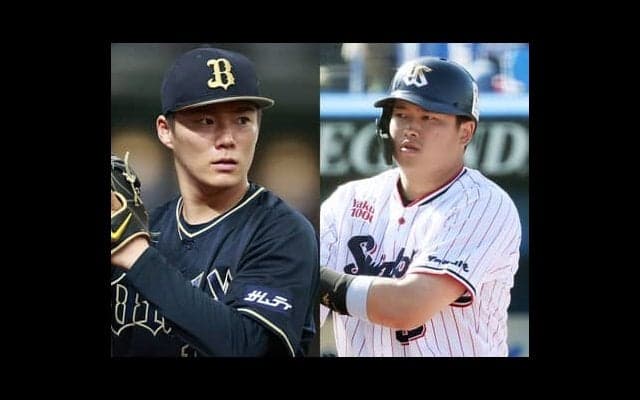 日本シリーズの優勝チームを解説者５人が予想。ヤクルトが連覇かオリックスがリベンジか。山本由伸の敵は神宮のマウンド⁉︎