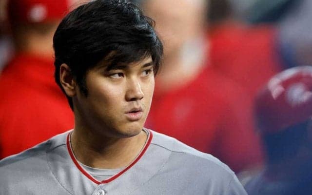 大谷翔平の“見返り”はMLB最強の有望株？　メッツとの1対4トレードを米専門誌が提案
