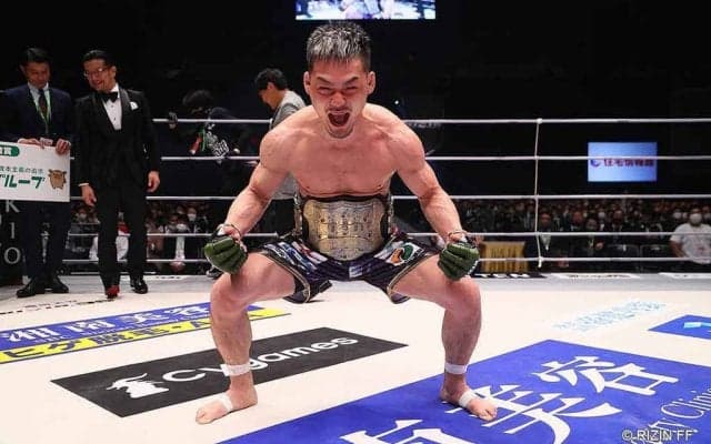 【RIZIN.39】激闘試合予想　無敗クレベル・コイケ vs. 王者・牛久絢太郎は二度目の王座防衛成功か