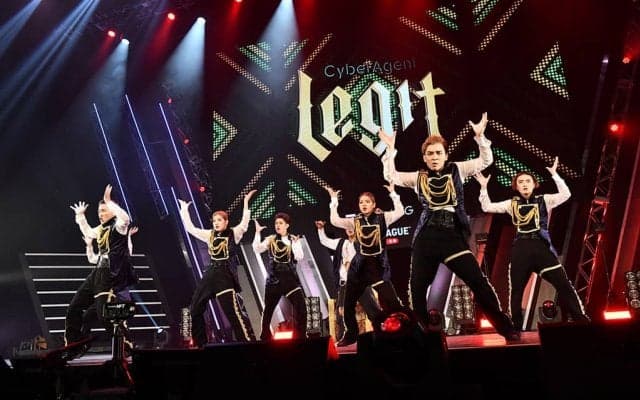 【Dリーグ】全60MATCHを目撃し真のダンス・ファンたれ！　ラウンド2を終え首位はCyberAgent Legit