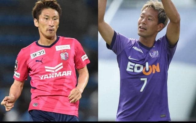 C大阪の5年ぶり2度目Vか、広島の初Vか　ルヴァンカップ決勝の両チーム先発発表！