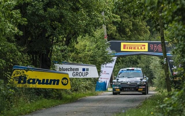 確定延期の2023年WRCカレンダー、3国開催イベントも？