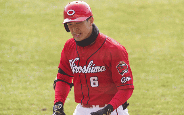 広島、3連覇貢献の安部、中田ら6選手に戦力外通告　カープ一筋19年の白濱も