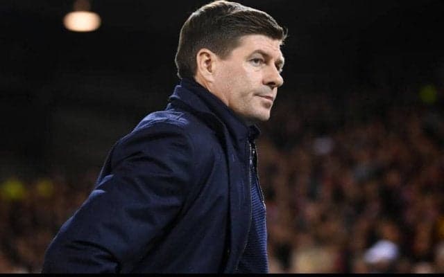 「うまくいかずで残念」　ビラ監督解任のジェラード氏が沈黙破る