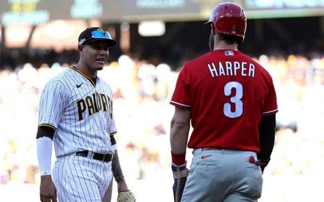 【MLB】500億円＆454億円男は金額以上の「価値がある」　批判乗り越え称賛受ける大物コンビ