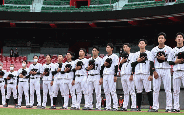 侍U-23が決勝進出、23日に宿敵・韓国と激突　メキシコ振り切りスーパーRを3勝無敗