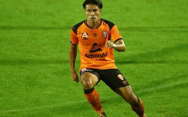 急遽の工藤壮人へ、ブリスベンMF檀崎からも追悼メッセージ「サッカー選手として男として沢山の事を学ばさせてもらった」