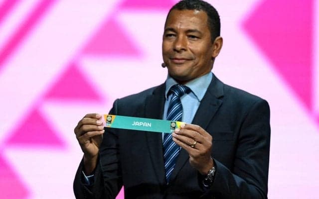 奇跡!? 2度目のW杯優勝目指すなでしこジャパンは男子と同じスペイン、コスタリカ そしてザンビアと同組に！ 2023女子W杯の組み合わせが決定