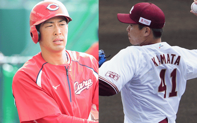 大量19選手に戦力外通告　かつてのドラ1、19年目捕手、和製大砲も…22日の去就