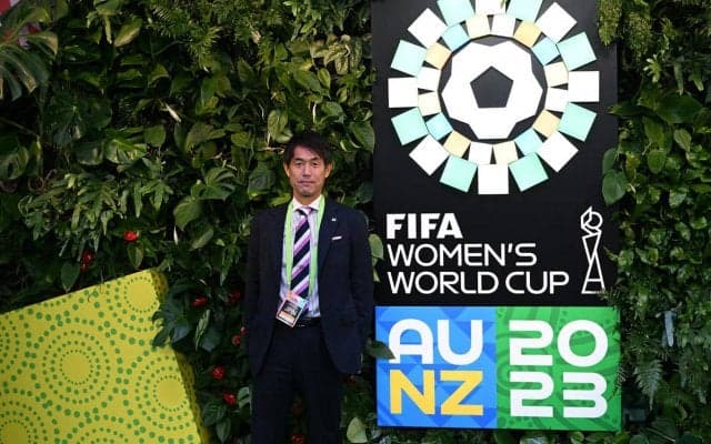 なでしこジャパン池田監督、女子Ｗ杯の組合せ決定に「場所の印象が強い」「縁のような感覚あった」