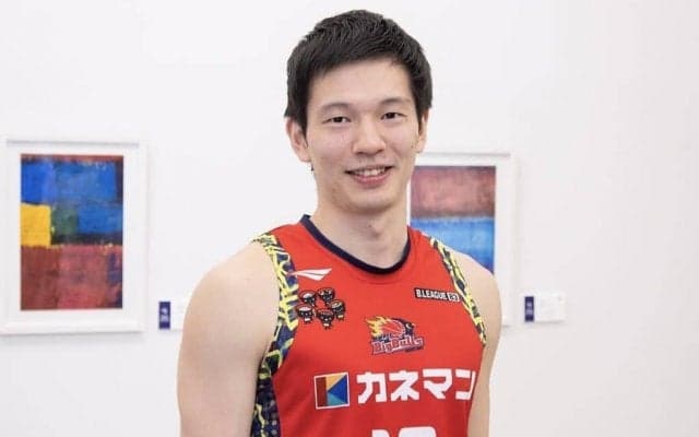 Bリーガーが気鋭の福祉ベンチャーへキャリアチェンジした理由