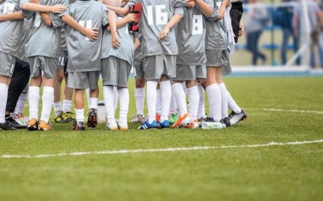 無名校のサッカー部がいきなりインターハイ優勝！その秘密はボトムアップ理論にあった