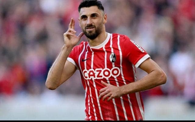 堂安途中出場のフライブルクが10人のブレーメンに完勝！《ブンデスリーガ》