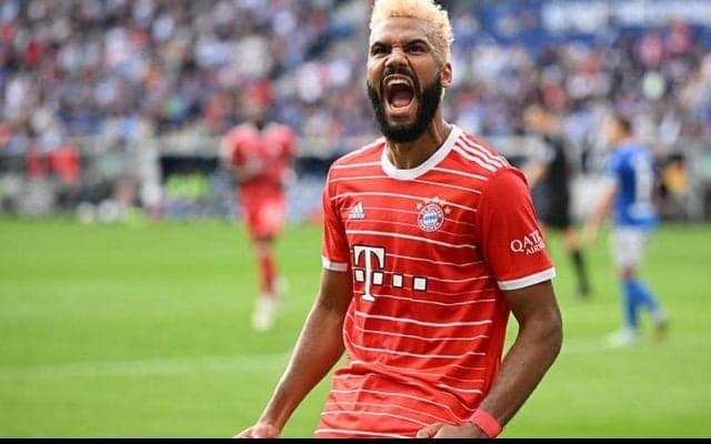 好調チュポ＝モティング弾などでバイエルンがホッフェンハイムとの上位対決を快勝《ブンデスリーガ》