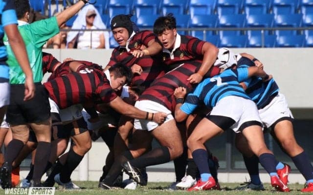 関東大学対抗戦　立大戦展望