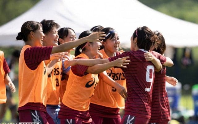 プロ撃破へ皇后杯組み合わせが決定　昨年度卒業生と続々対戦の可能性も