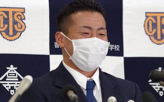 巨人ドラ1・浅野翔吾がみんなに愛される理由　見守った人達の想い「僕たちのスター」