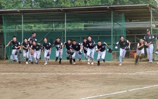 1年半で球速40キロもアップ　“非エリート”の中学硬式チームが豹変したワケ